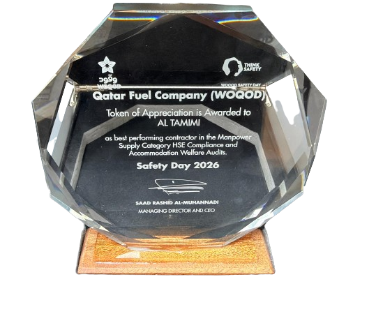 SAFETY DAY 2026 - WOQOD